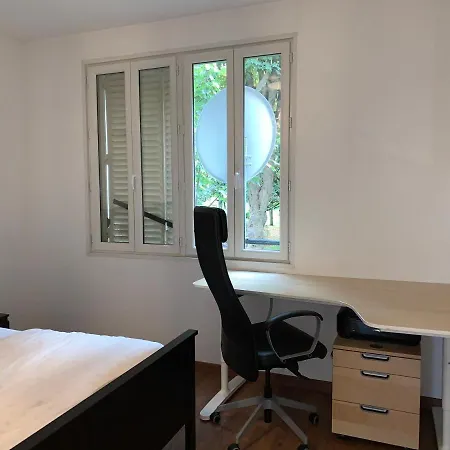 Appartement 3 pièces Noisy-le-Sec Extérieur photo