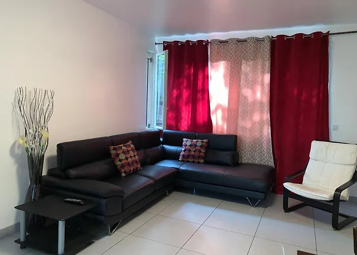Appartement 3 Pieces