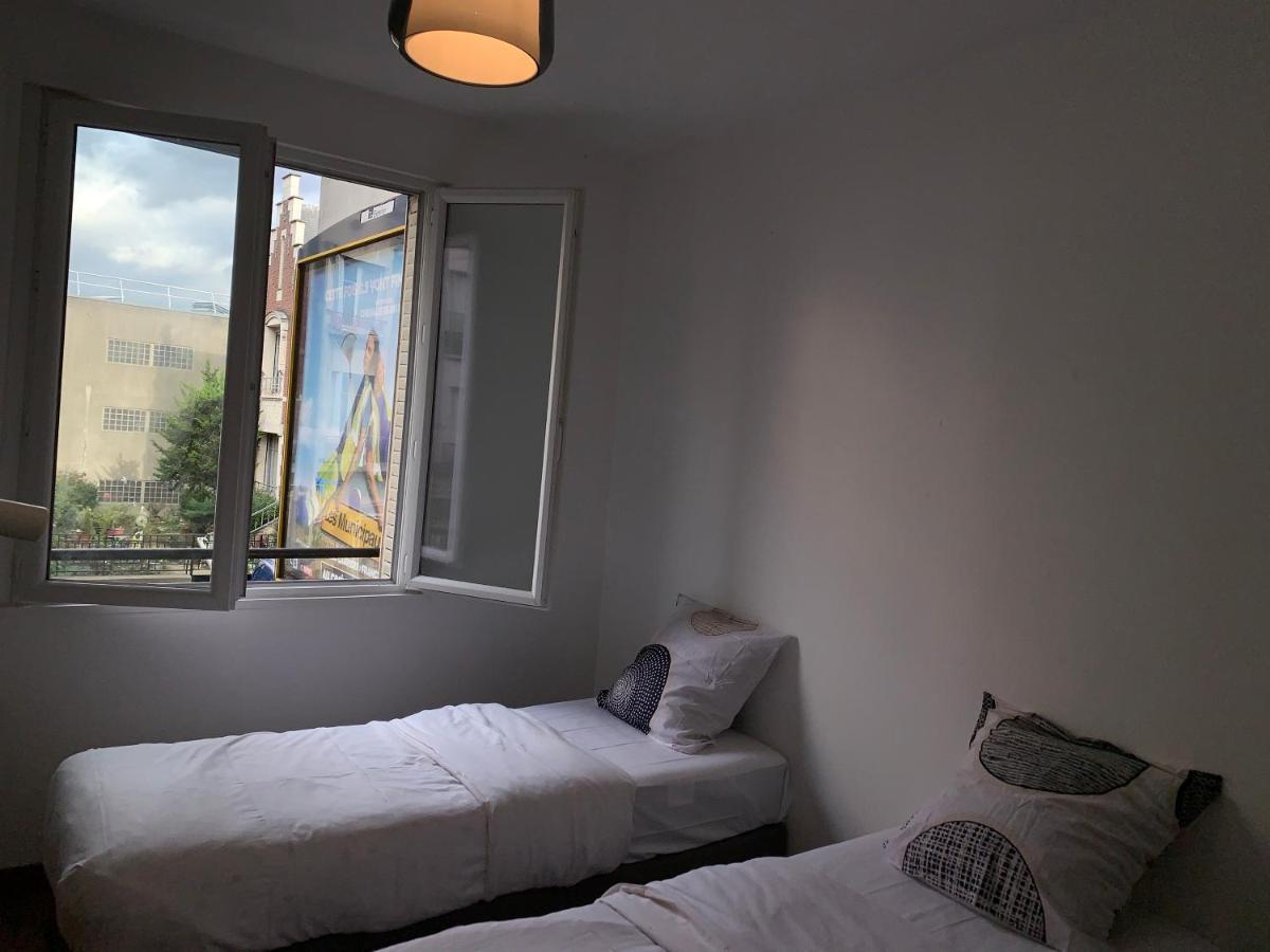 Appartement 3 Pieces *
