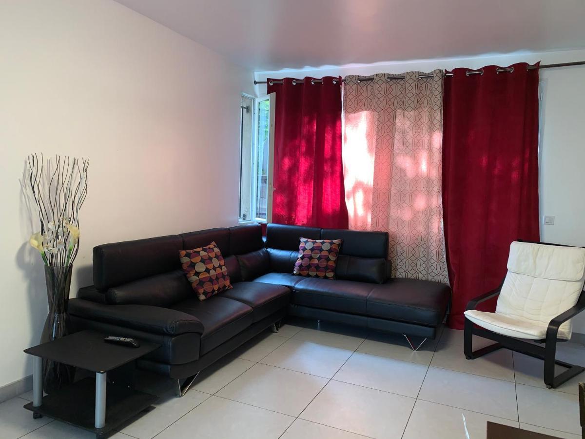 3 Pièces Appartement