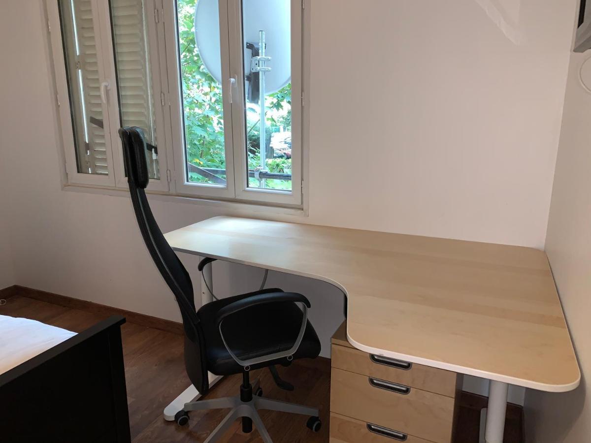 3 Pièces Appartement Noisy-le-Sec