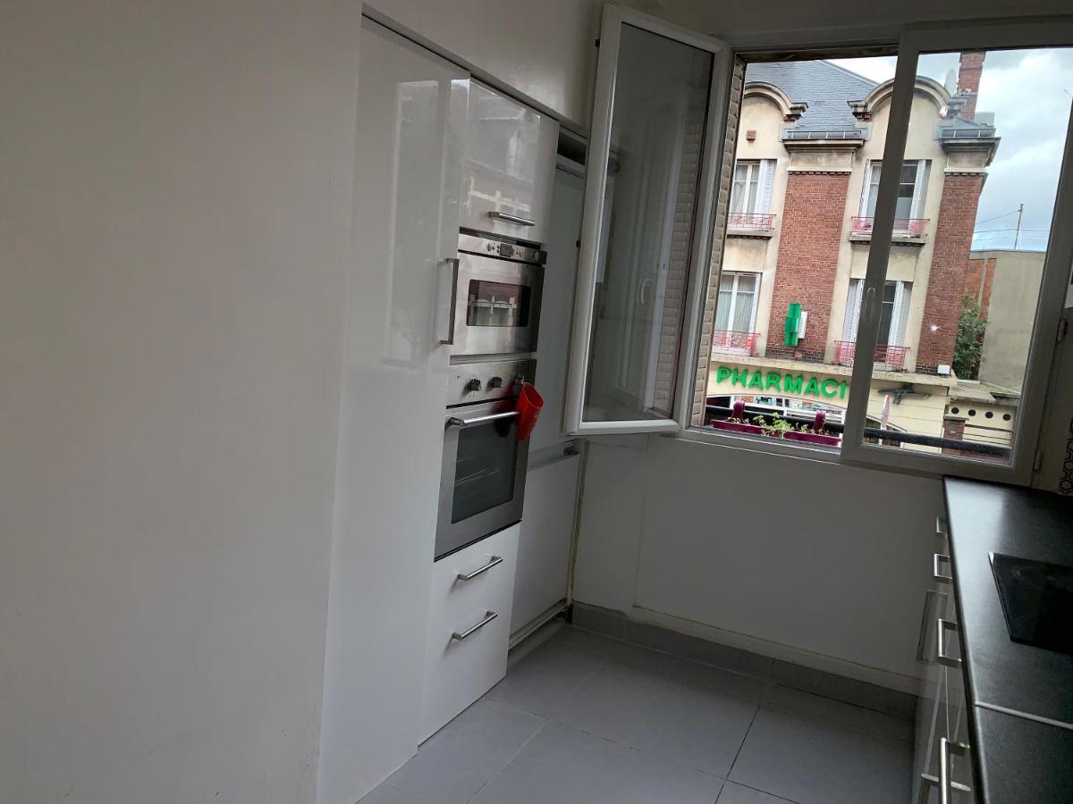 3 Pièces Appartement