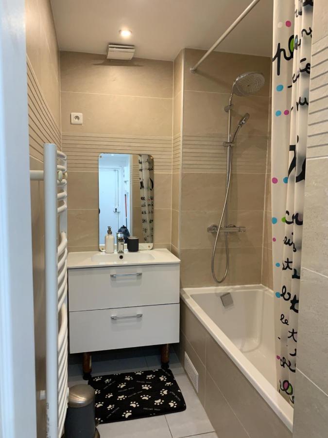 3 Pièces Appartement