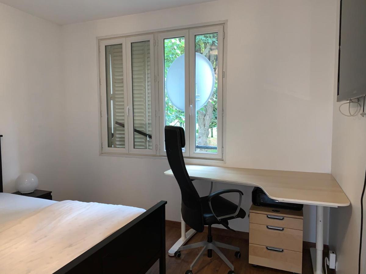 Appartement 3 Pièces