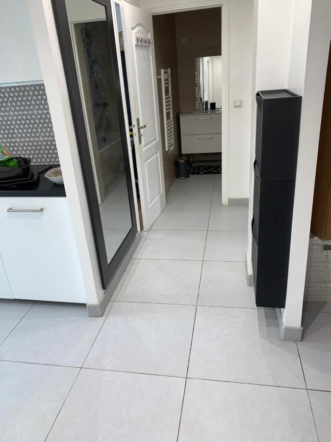 3 Pièces Appartement Noisy-le-Sec