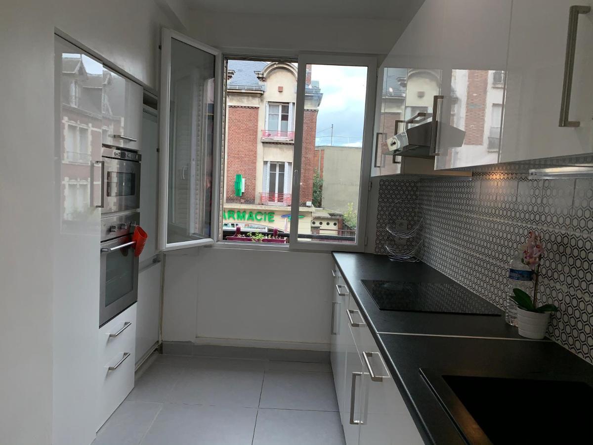 Appartement 3 Pieces